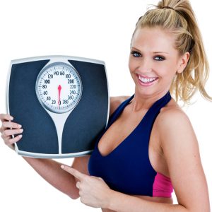 weight loss and body shaping program